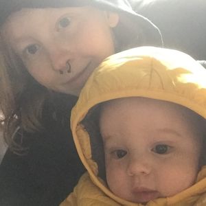 Meet your Posher, Alana